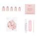 Discover Glamnetic Rock Candy Press-On Nails - Elevate Your Style Instantly! - Buy Online on GoSupps.com
