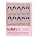 Glamnetic Caviar Press-On Nails