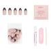 Discover Glamnetic Caviar Press-On Nails - Elevate Your Style Instantly! - Buy Online on GoSupps.com