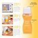 Discover Gigi Sugar Bare Roll On Sugaring Kit - Elevate Your Style Instantly! - Buy Online on GoSupps.com