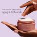 Exuviance AGE REVERSE+ Toning Neck Cream - Discover Premium Quality Shop now! - Buy Online on GoSupps.com