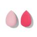 Discover Sweet & Shimmer Makeup Sponge Duo - Elevate Your Style Instantly! - Buy Online on GoSupps.com