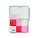 Discover JoyBright by Ulta Beauty Donut Disturb 6 Day Bath Bomb Advent Calendar - Elevate Your Style Instantly! - Buy Online on GoSupps.com