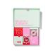 Discover JoyBright by Ulta Beauty Donut Disturb 6 Day Bath Bomb Advent Calendar - Elevate Your Style Instantly! - Buy Online on GoSupps.com