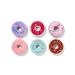Discover JoyBright by Ulta Beauty Donut Disturb 6 Day Bath Bomb Advent Calendar - Elevate Your Style Instantly! - Buy Online on GoSupps.com