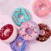 Discover JoyBright by Ulta Beauty Donut Disturb 6 Day Bath Bomb Advent Calendar - Elevate Your Style Instantly! - Buy Online on GoSupps.com