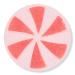 ULTA Beauty Collection Peppermint Swirl Bath Bomb 5.29 oz