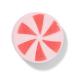 Discover ULTA Beauty Collection Peppermint Swirl Bath Bomb 5.29 oz - Elevate Your Style Instantly! - Buy Online on GoSupps.com
