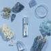 Lake & Skye 11 11 Azure Fragrance Oil Rollerball 0.33 oz - Discover Premium Quality Shop now! - Buy Online on GoSupps.com