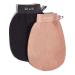 Kitsch Exfoliating Glove 2pc Set Black & Terracotta - Discover Premium Quality Shop now! - Buy Online on GoSupps.com