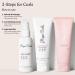Discover Rizos Curls 3-Step Styling Kit for Curls - Elevate Your Style Instantly! - Buy Online on GoSupps.com