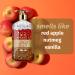Hempz Limited Edition Apple Cider & Nutmeg Herbal Body Moisturizer 17.0 oz - Transform Your Style with the Best Innovation Today! - Buy Online on GoSupps.com