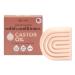 Kitsch Castor Oil Nourishing Solid Conditioner Bar 1 ct