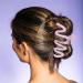 Discover GIMME beauty Thick Hair Squiggle 2.0 Claw Clip - Elevate Your Style Instantly! - Buy Online on GoSupps.com