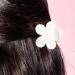 GIMME beauty Fine Hair Small Flowers Claw Clip - Discover Premium Quality Shop now! - Buy Online on GoSupps.com