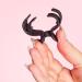 Discover GIMME beauty Fine Hair Double Teeth Claw Clip - Elevate Your Style Instantly! - Buy Online on GoSupps.com