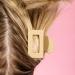 GIMME beauty Fine Hair Claw Clip - Transform Your Style with the Best Innovation Today! - Buy Online on GoSupps.com