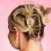 GIMME beauty Fine Hair Claw Clip - Transform Your Style with the Best Innovation Today! - Buy Online on GoSupps.com