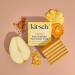 Discover Kitsch Kojic Acid Brightening Body Wash Bar 1 ct - Elevate Your Style Instantly! - Buy Online on GoSupps.com