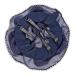 ScÃ¼nci Primp Pop Clip Navy with Faux Pearls 1 ct - Transform Your Style with the Best Innovation Today! - Buy Online on GoSupps.com