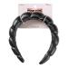 ScÃ¼nci Primp 3cm Black Headband 1 ct - Discover Premium Quality Shop now! - Buy Online on GoSupps.com