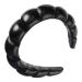 ScÃ¼nci Primp 3cm Black Headband 1 ct - Discover Premium Quality Shop now! - Buy Online on GoSupps.com