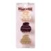 Discover ScÃ¼nci Primp 4cm Claw Clips 3 ct - Elevate Your Style Instantly! - Buy Online on GoSupps.com