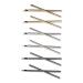 Scünci Primp 7.5cm Bobby Pins 6 ct