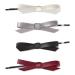 Scünci Primp Bobby Pins with Bow 4 ct