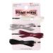 Discover ScÃ¼nci Primp Bobby Pins with Bow 4 ct - Elevate Your Style Instantly! - Buy Online on GoSupps.com