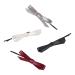 Discover ScÃ¼nci Primp Bobby Pins with Bow 4 ct - Elevate Your Style Instantly! - Buy Online on GoSupps.com