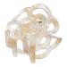 Discover ScÃ¼nci Primp Flower Claw Clip 1 ct - Elevate Your Style Instantly! - Buy Online on GoSupps.com
