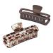 ScÃ¼nci Primp Retangular Claw Clips 2 ct - Discover Premium Quality Shop now! - Buy Online on GoSupps.com