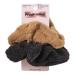 ScÃ¼nci Primp Faux Fur Scrunchies 2 ct - Discover Premium Quality Shop now! - Buy Online on GoSupps.com