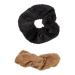 ScÃ¼nci Primp Faux Fur Scrunchies 2 ct - Discover Premium Quality Shop now! - Buy Online on GoSupps.com