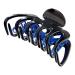 Discover ScÃ¼nci Play Flex Claw Clip 1 ct - Elevate Your Style Instantly! - Buy Online on GoSupps.com