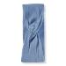 Scünci Play Blue Headwrap 1 ct