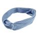 ScÃ¼nci Play Blue Headwrap 1 ct - Discover Premium Quality Shop now! - Buy Online on GoSupps.com