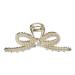 Scünci Elite Bow Claw Clip 1 ct