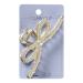 ScÃ¼nci Elite Bow Claw Clip 1 ct - Transform Your Style with the Best Innovation Today! - Buy Online on GoSupps.com