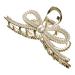 ScÃ¼nci Elite Bow Claw Clip 1 ct - Transform Your Style with the Best Innovation Today! - Buy Online on GoSupps.com