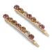 The Hair Edit Glow On & Sparkle Gemstone Bobby Pins - Transform Your Style with the Best Innovation Today! - Buy Online on GoSupps.com