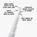 HALF MAGIC Flik Eraser Makeup Correcting Pen 0.02 oz - Discover Premium Quality Shop now! - Buy Online on GoSupps.com