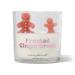 ULTA Beauty Collection Frosted Gingerbread Wax Melt Candle 7.5 oz - Transform Your Style with the Best Innovation Today! - Buy Online on GoSupps.com
