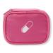 Tartan + Twine Travel Pill Case 4.25â€ x 3â€ x 1.25â€ in