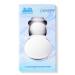 ColourPop Frosty the Snowman x ColourPop Colour-Changing Blending Sponge 1 ct