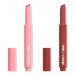 about-face Cherry Pick The Minis For Your Pout (pink piÃ±a & kiwi fuzz)