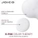 Discover Joico K-PAK Color Therapy Holiday Duo - Elevate Your Style Instantly! - Buy Online on GoSupps.com