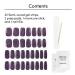 Discover Dashing Diva Glaze Semi-Cured Gel Art, Fright Night Fiesta - Elevate Your Style Instantly! - Buy Online on GoSupps.com