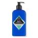 Jack Black Big Sir Refreshing Body Lotion 16.0 oz